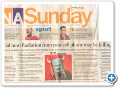 1DNA, Ahmedabad, Jan 2, 2011