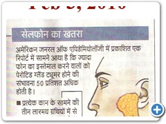 hindustan, feb 3, 2010